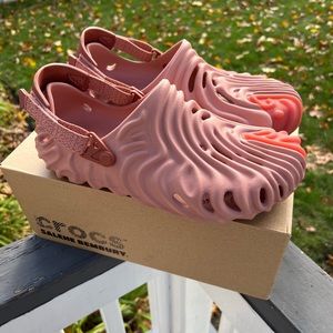 Crocs Salehe Bembury Unisex